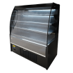 Vitrine r&eacute;frig&eacute;r&eacute;e 1.3 - Combisteel - 7080.0010