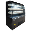 Vitrine r&eacute;frig&eacute;r&eacute;e 1.3 - Combisteel - 7080.0010
