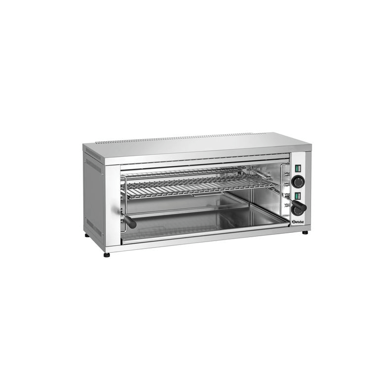 Salamander 600-2Z - Bartscher