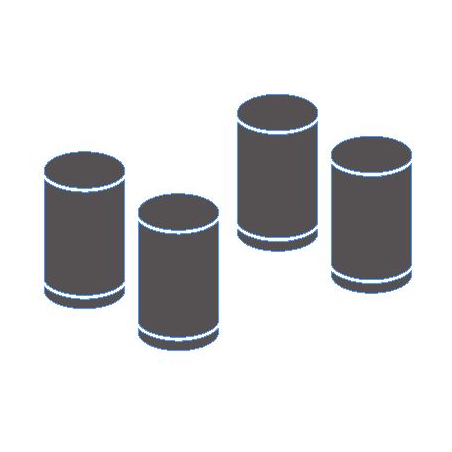 Pied pour 7333.1000 - Combisteel - 7333.1002