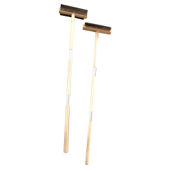Brosse &agrave; pizza avec...