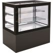Vitrine r&eacute;frig&eacute;r&eacute;e 300l - Combisteel - 7489.5450