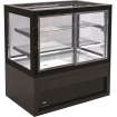 Vitrine r&eacute;frig&eacute;r&eacute;e 300l - Combisteel - 7489.5450