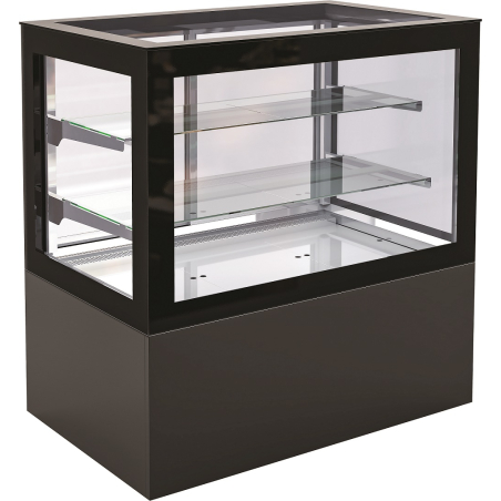 Vitrine r&eacute;frig&eacute;r&eacute;e 375l - Combisteel - 7489.5455