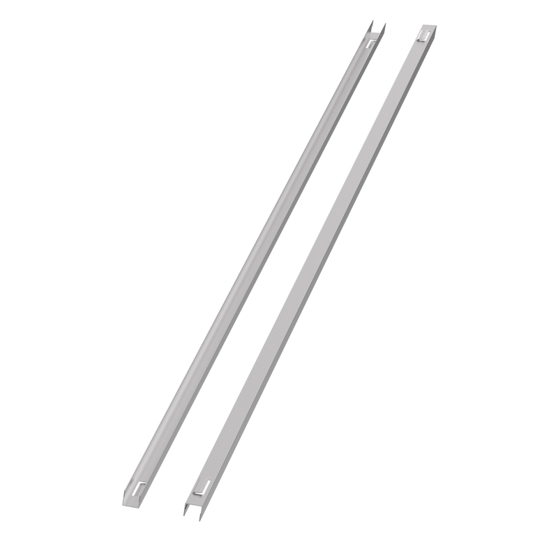 S&eacute;rie de glissi&egrave;res r&eacute;frig&eacute;rateur/c0ng&eacute;lateur (&agrave; partir de 2020) - Combisteel - 7950.5021