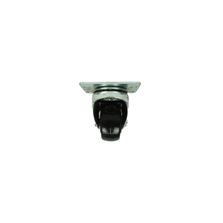 Serie de roues 4x - Combisteel - 7489.0900