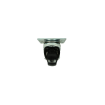 Serie de roues 4x - Combisteel - 7489.0900
