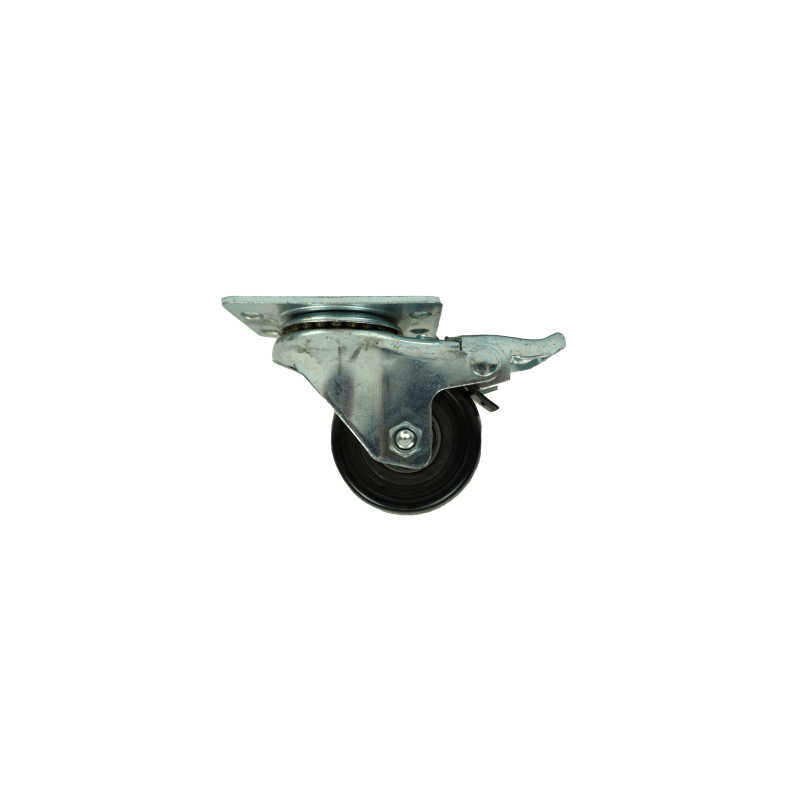 Serie de roues 4x - Combisteel - 7489.0900
