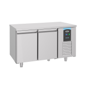 700 table r&eacute;frig&eacute;r&eacute;e 2 portes energy line - Combisteel - 7489.5500