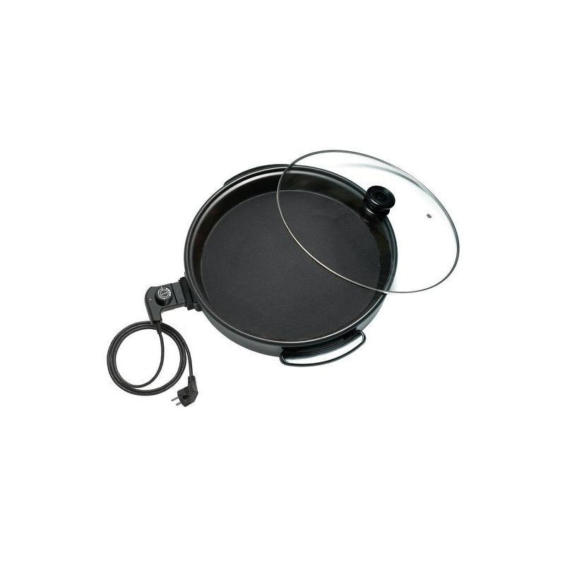 Po&ecirc;les multifonctions &eacute;lectriques - Bartscher 4 litres