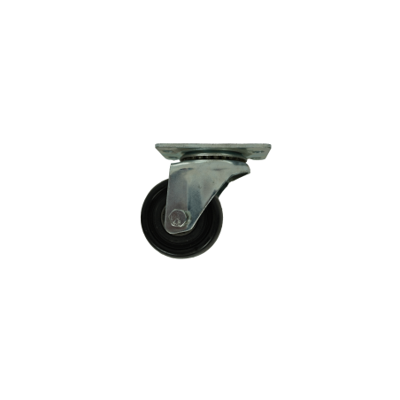 Serie de roues 4x - Combisteel - 7489.0900