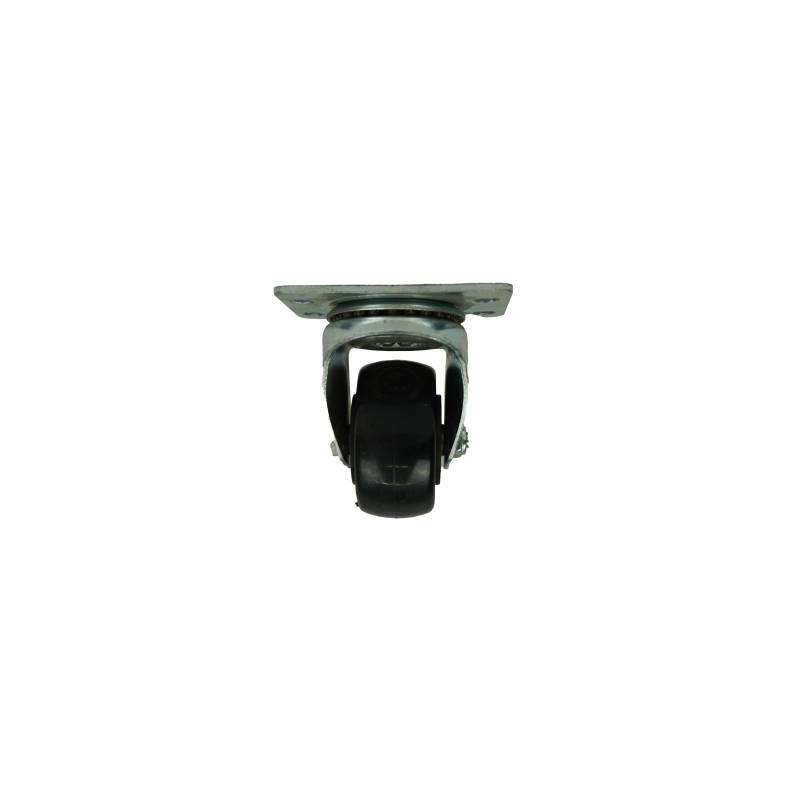 Serie de roues 4x - Combisteel - 7489.0900