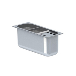Cuill&egrave;re &agrave; glace &eacute;vier pour...