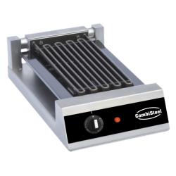 Grill vapeur 1 &eacute;l&eacute;ment - Combisteel - 7003.1200