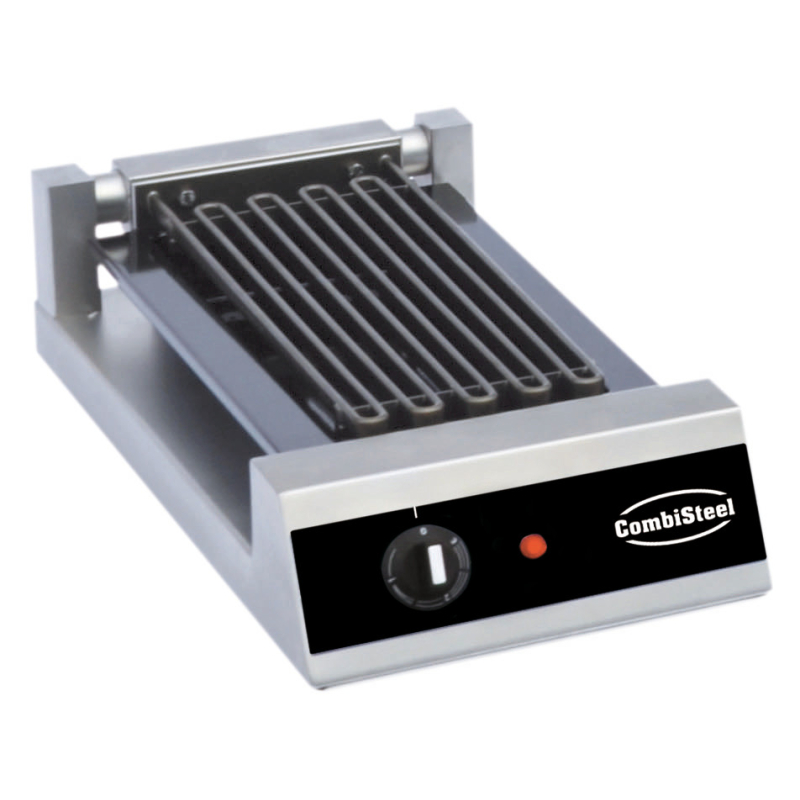 Grill vapeur 1 &eacute;l&eacute;ment - Combisteel - 7003.1200