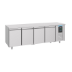 700 table r&eacute;frig&eacute;r&eacute;e 4 portes energy line - Combisteel - 7489.5510