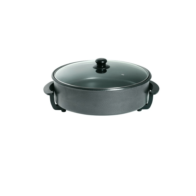 Po&ecirc;les multifonctions &eacute;lectriques - Bartscher 8 litres