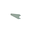 Lot de 5x porte-cartes de prix blanc 7455.1385 - Combisteel - 7455.2335