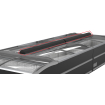 Cong&eacute;lateur bahut connexion noir 2500 pour 7072.0115 - Combisteel - 7072.9020
