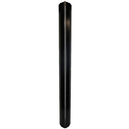 Cong&eacute;lateur bahut connexion noir 2500 pour 7072.0115 - Combisteel - 7072.9020