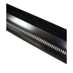 Cong&eacute;lateur bahut connexion noir 2500 pour 7072.0115 - Combisteel - 7072.9020