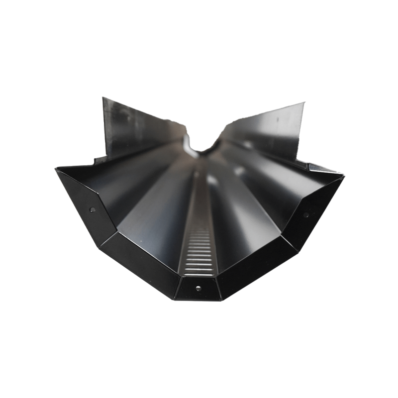 Cong&eacute;lateur bahut connexion noir 2500 pour 7072.0115 - Combisteel - 7072.9020