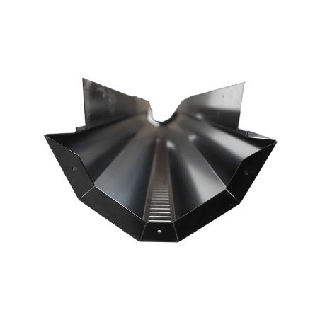Cong&eacute;lateur bahut connexion noir 2500 pour 7072.0115 - Combisteel - 7072.9020