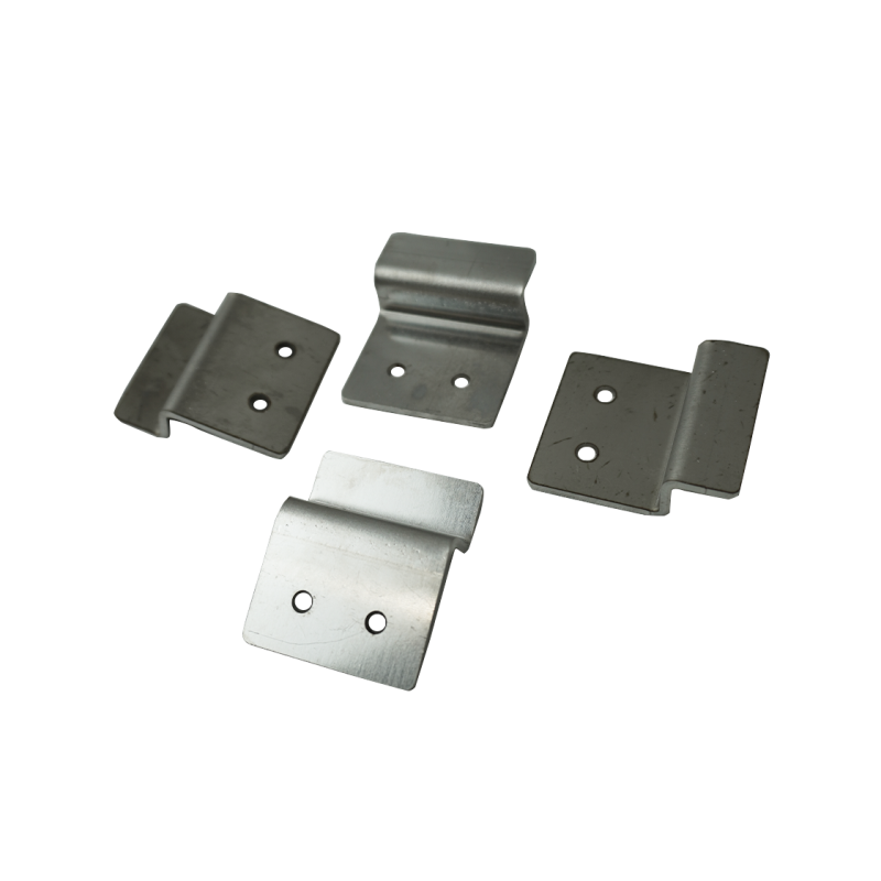 Set clips pour grille mini chambre froid/frigorifiques 7489.0300-0305 - Combisteel - 7489.0315