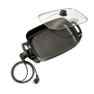 Po&ecirc;les multifonctions &eacute;lectriques - Bartscher 7,5 Litres