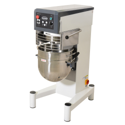 Mixeur plan&eacute;taire 40 ltr - Combisteel - 7061.0015