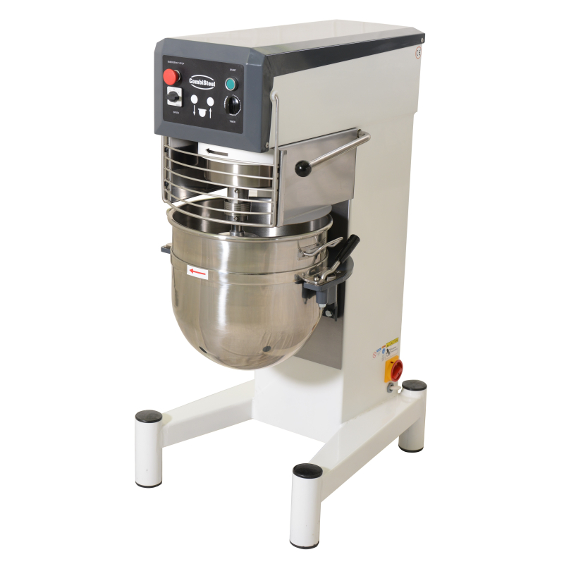 Mixeur plan&eacute;taire 40 ltr - Combisteel - 7061.0015