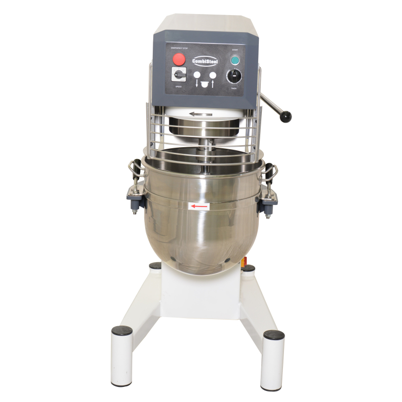 Mixeur plan&eacute;taire 40 ltr - Combisteel - 7061.0015