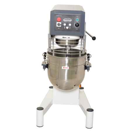 Mixeur plan&eacute;taire 40 ltr - Combisteel - 7061.0015