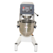 Mixeur plan&eacute;taire 40 ltr - Combisteel - 7061.0015