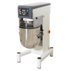 Mixeur plan&eacute;taire 60 ltr - Combisteel - 7061.0020