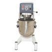Mixeur plan&eacute;taire 60 ltr - Combisteel - 7061.0020