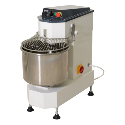 P&eacute;trin &agrave; spirale 25l - Combisteel - 7061.0105