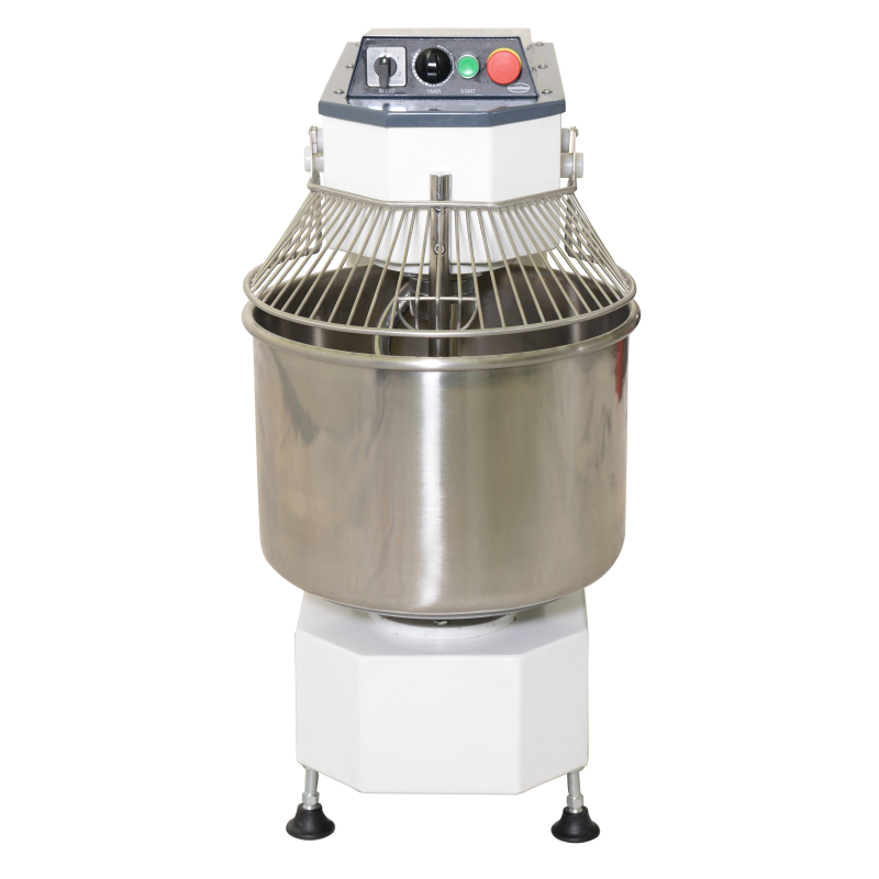 P&eacute;trin &agrave; spirale 35l - Combisteel - 7061.0110