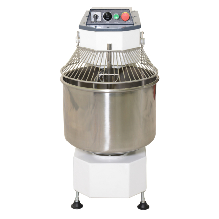 P&eacute;trin &agrave; spirale 35l - Combisteel - 7061.0110