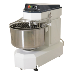 P&eacute;trin &agrave; spirale 100l - Combisteel - 7061.0130