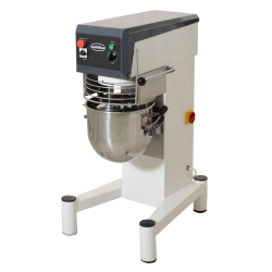 Mixeur plan&eacute;taire 20 ltr -...