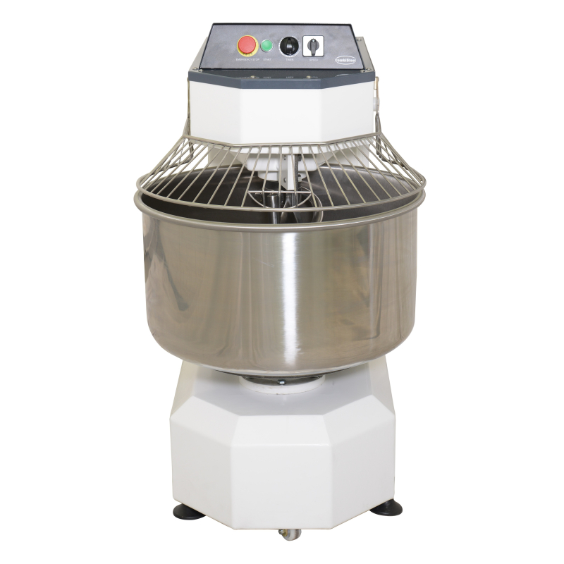 P&eacute;trin &agrave; spirale 100l - Combisteel - 7061.0130