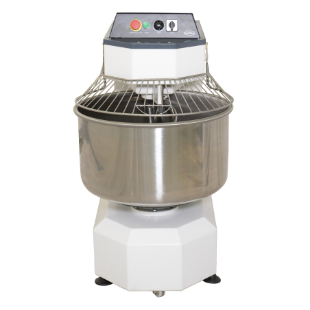 P&eacute;trin &agrave; spirale 100l - Combisteel - 7061.0130