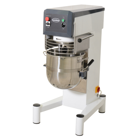 Mixeur plan&eacute;taire 30 ltr - Combisteel - 7061.0010