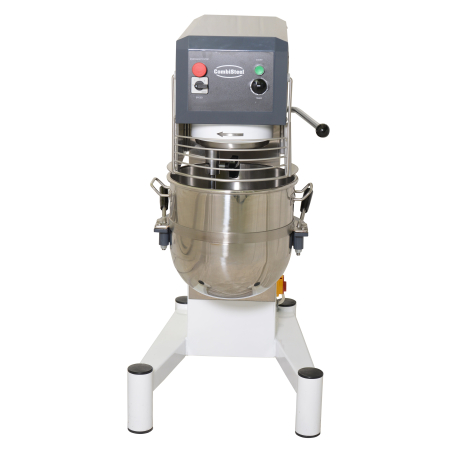 Mixeur plan&eacute;taire 30 ltr - Combisteel - 7061.0010