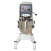 Mixeur plan&eacute;taire 30 ltr - Combisteel - 7061.0010