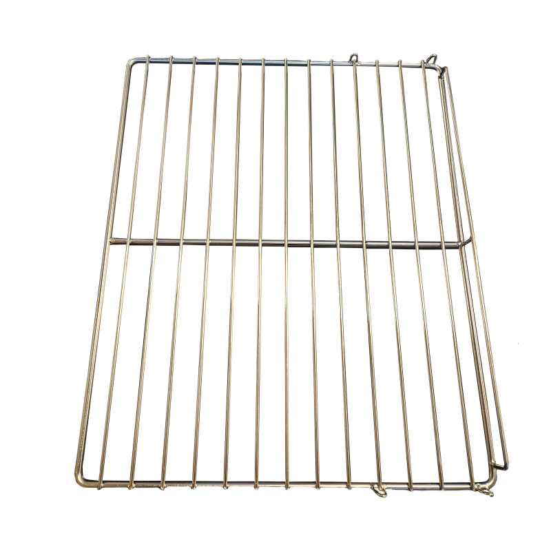 Grille en acier inox pour 7525.0100 - Combisteel - 7525.0112