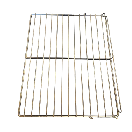 Grille en acier inox pour 7525.0100 - Combisteel - 7525.0112