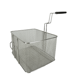 Base 700 panier friteuse a &eacute;lectrique - Combisteel - 7178.9022