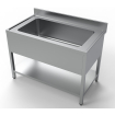 Bloc-&eacute;vier 1200 - Combisteel - 7333.1300